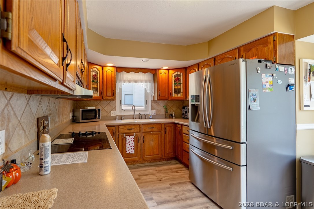 1244 Summit Circle Property Photo 8