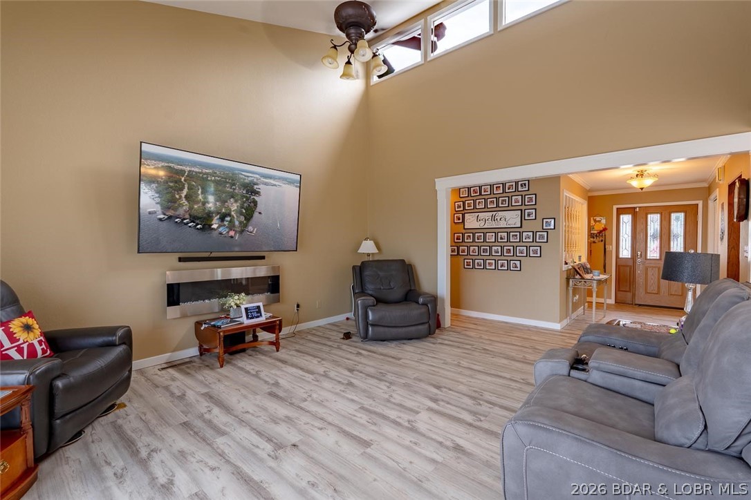 1244 Summit Circle Property Photo 21