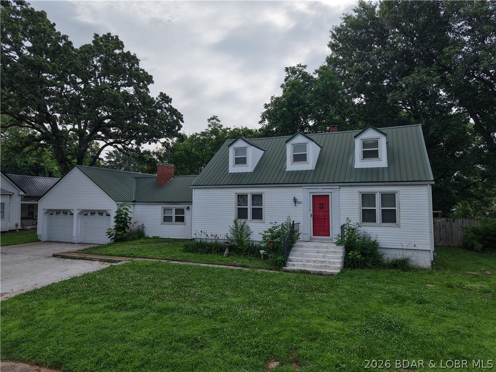 506 Missouri Avenue Property Photo 1