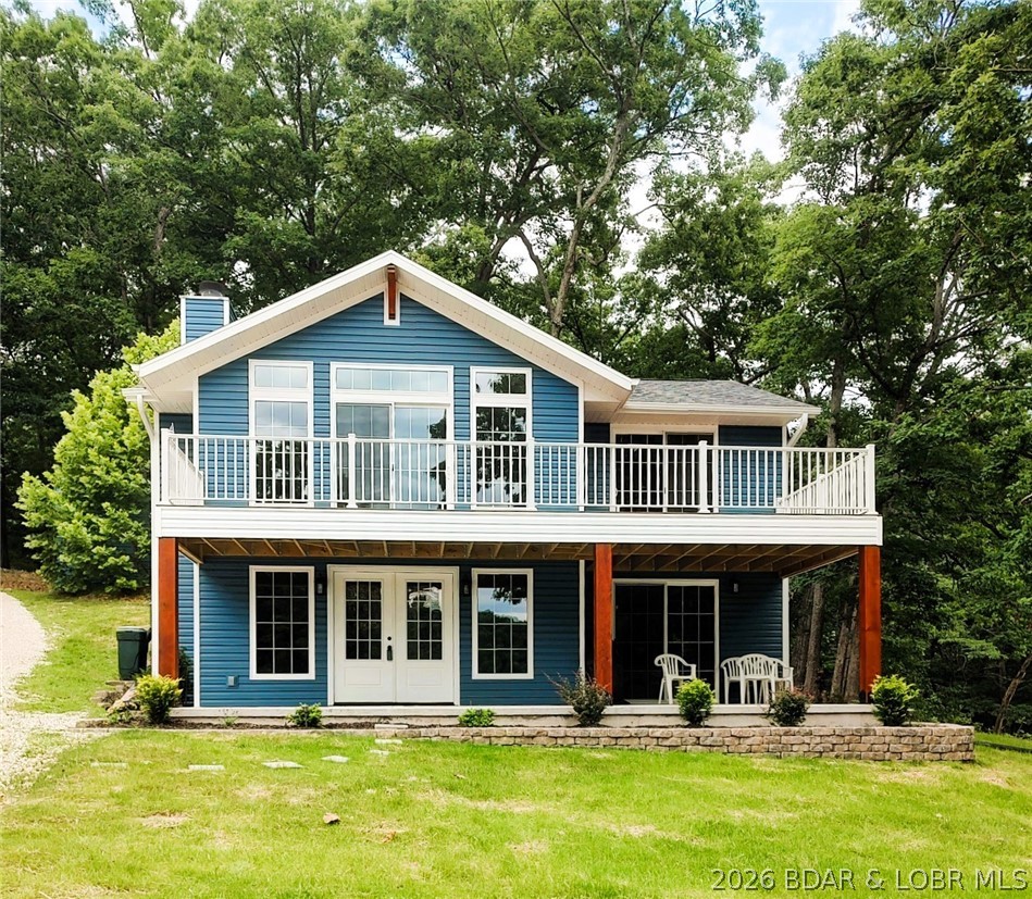 123 Summit View Circle Property Photo 1