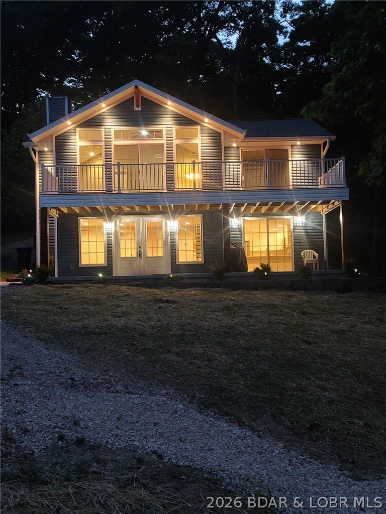 123 Summit View Circle Property Photo 6