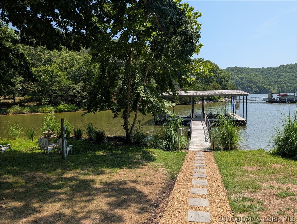 123 Summit View Circle Property Photo 8
