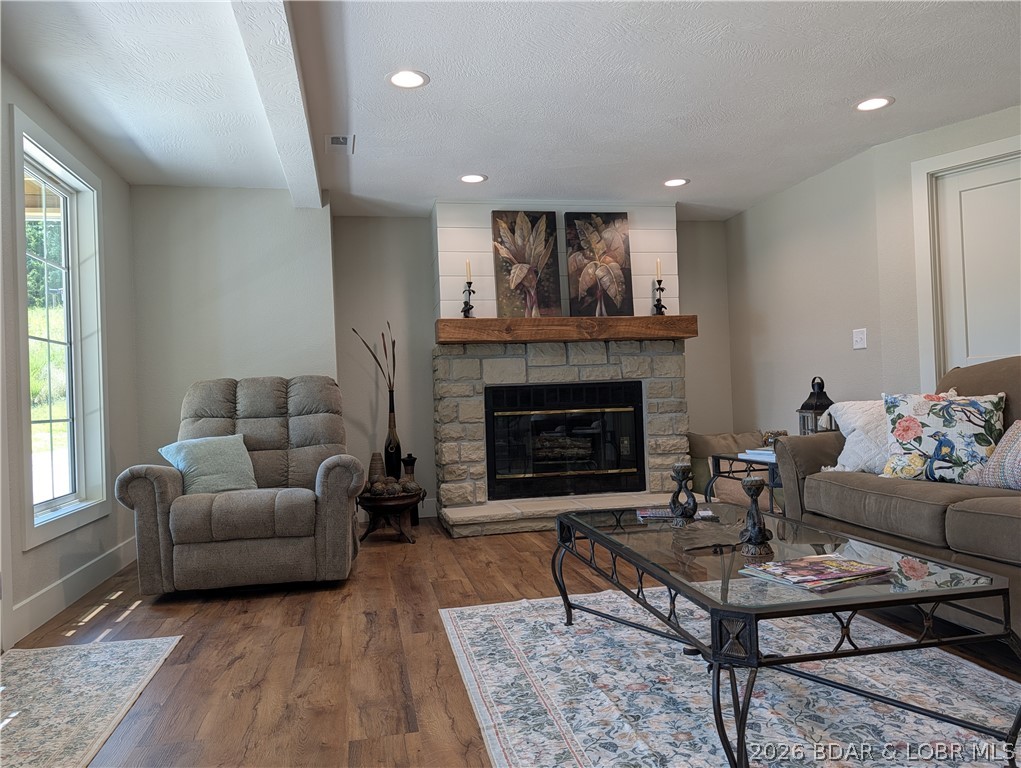 123 Summit View Circle Property Photo 13