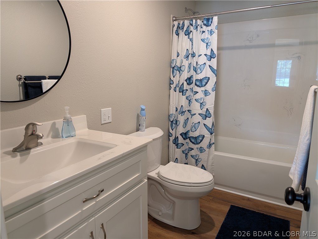 123 Summit View Circle Property Photo 27