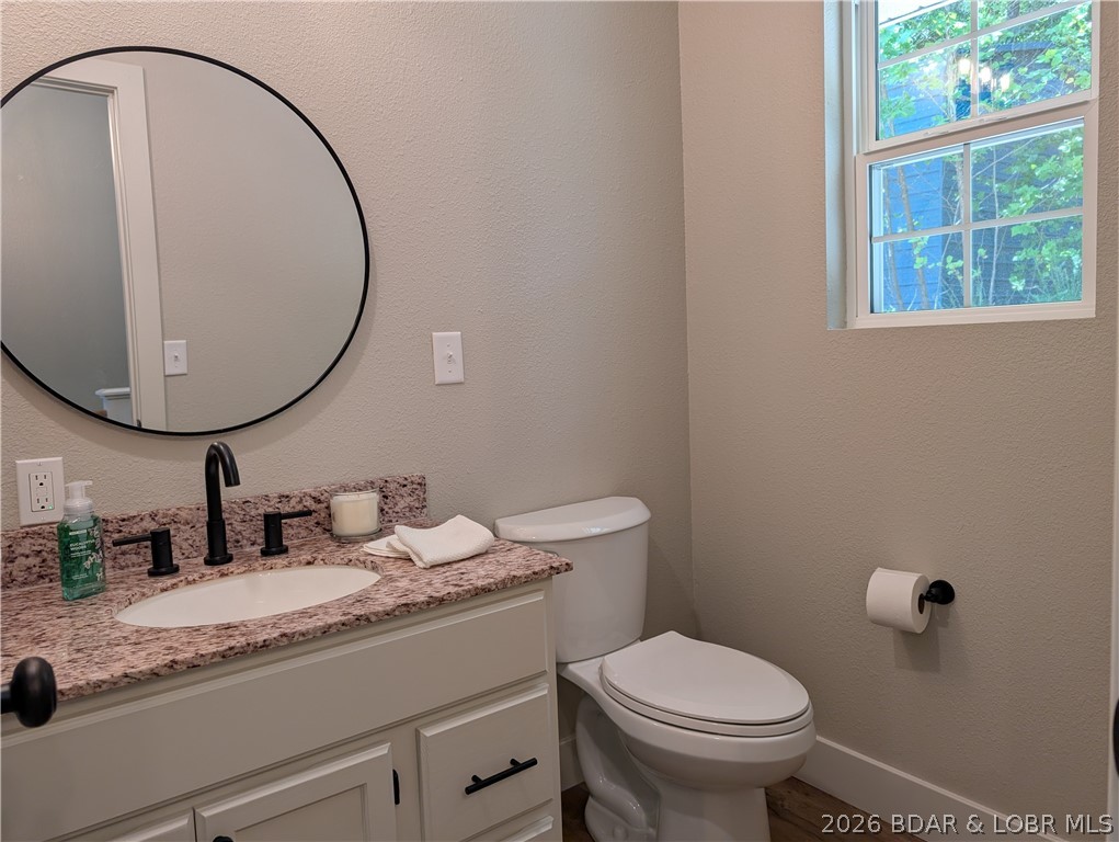 123 Summit View Circle Property Photo 34
