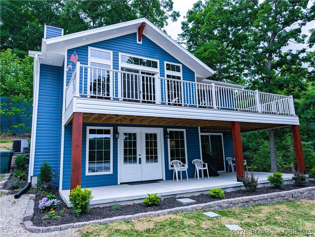123 Summit View Circle Property Photo 42