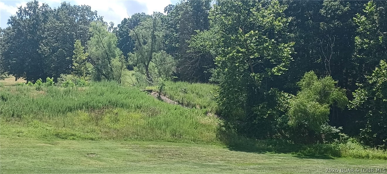 Lot 193 Player Drive Property Photo 1
