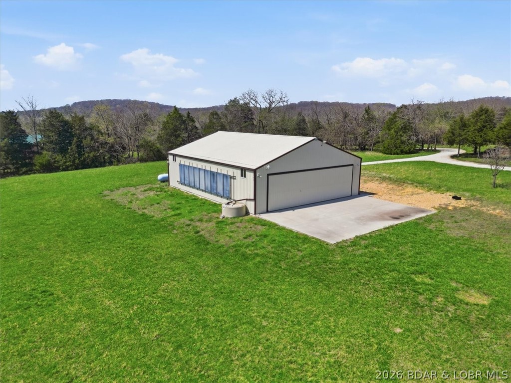 21756 Flippin Road Property Photo 1