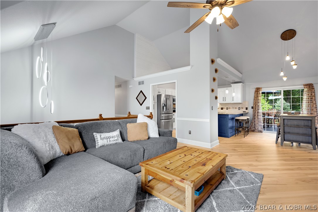 694 Jordan Drive Property Photo 1