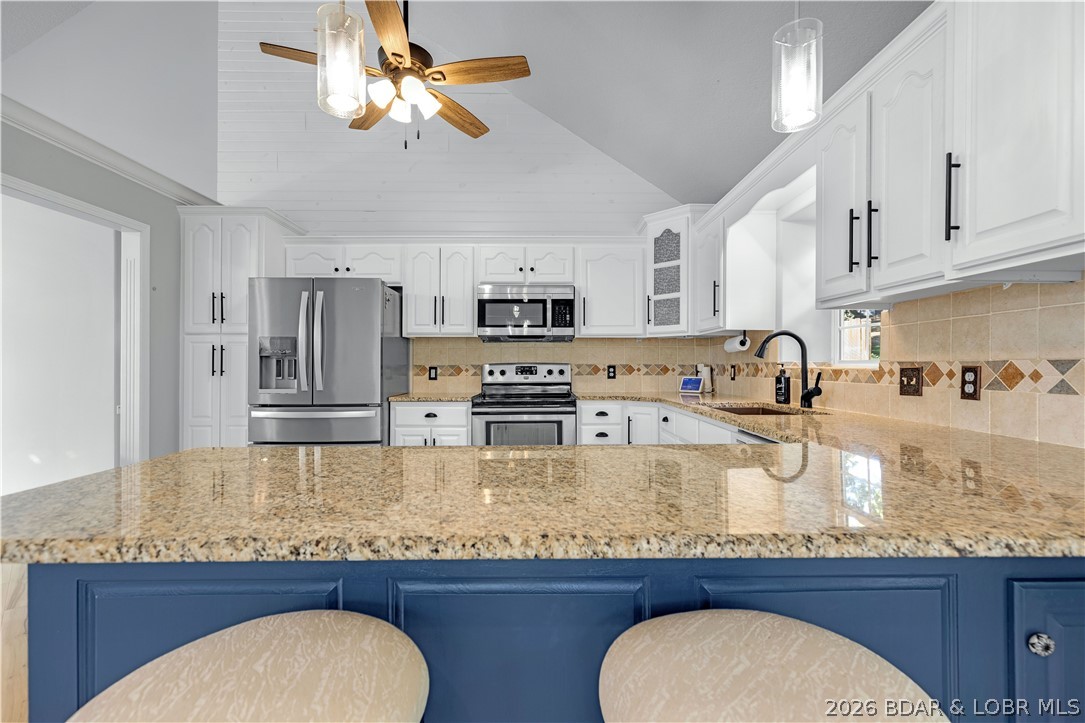 694 Jordan Drive Property Photo 15