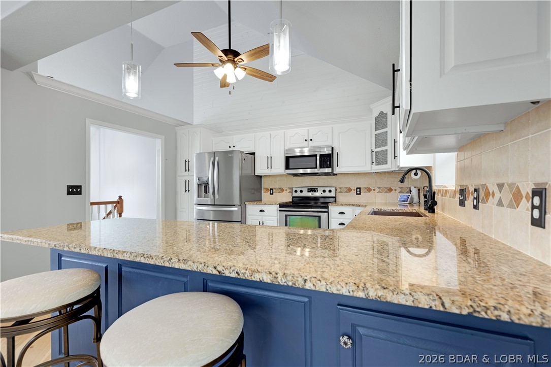 694 Jordan Drive Property Photo 16