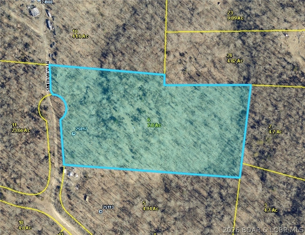 25107 Smithview Lane Property Photo 10