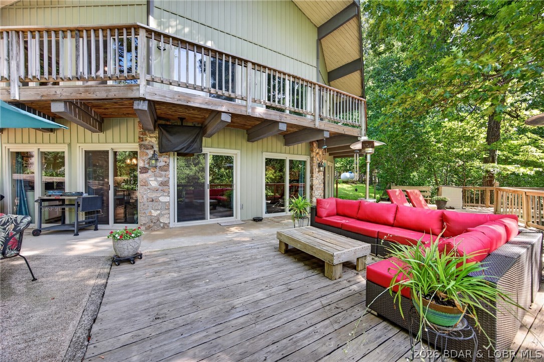31861 Ginger Road Property Photo 1