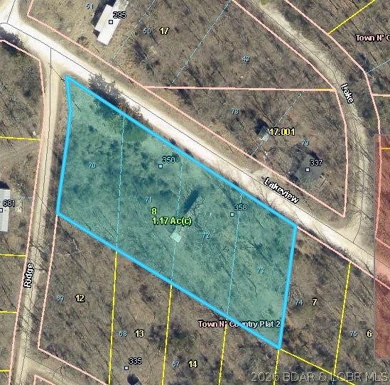 350 Lakeview Drive Property Photo 1