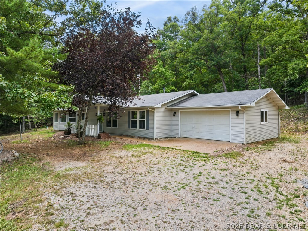 205 Peaceful Valley Road Property Photo 1