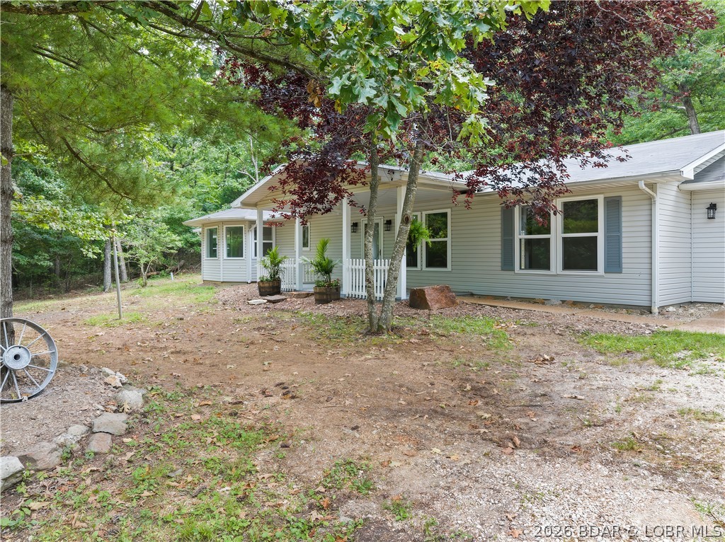 205 Peaceful Valley Road Property Photo 2