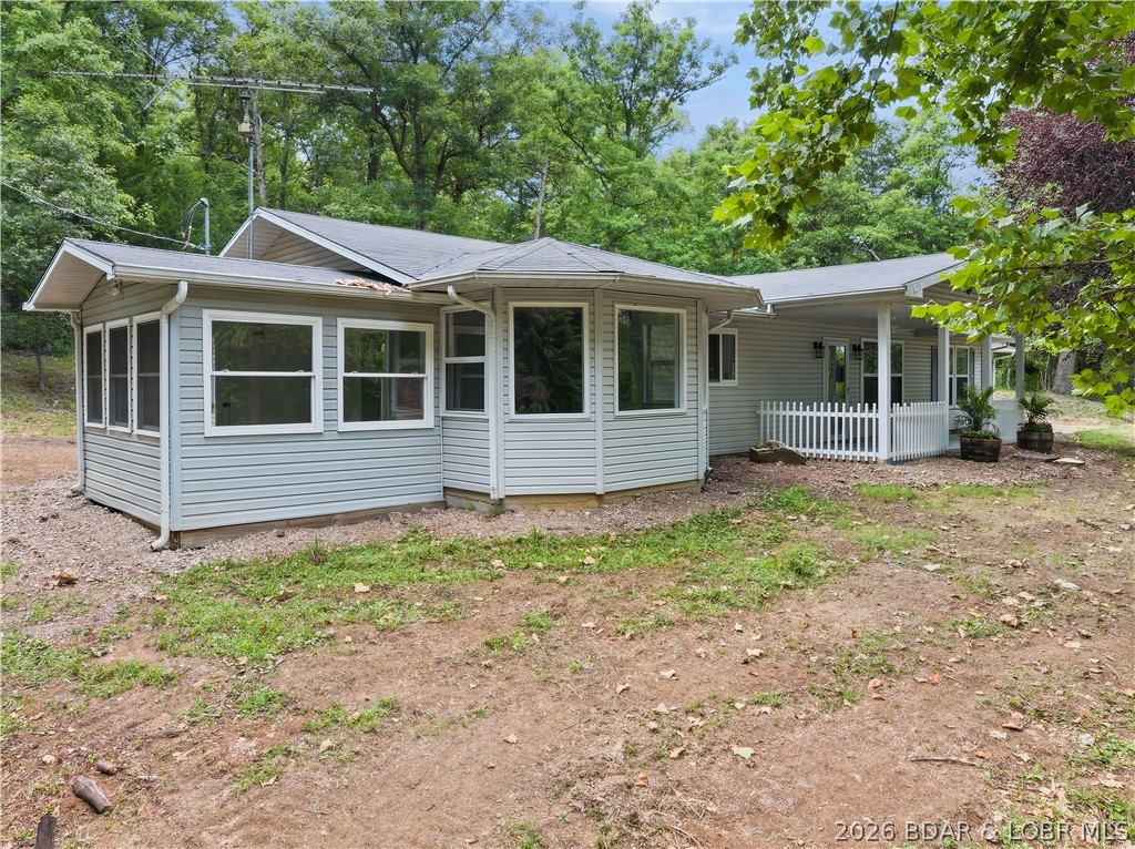 205 Peaceful Valley Road Property Photo 3