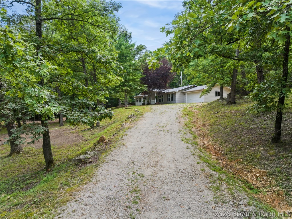 205 Peaceful Valley Road Property Photo 4