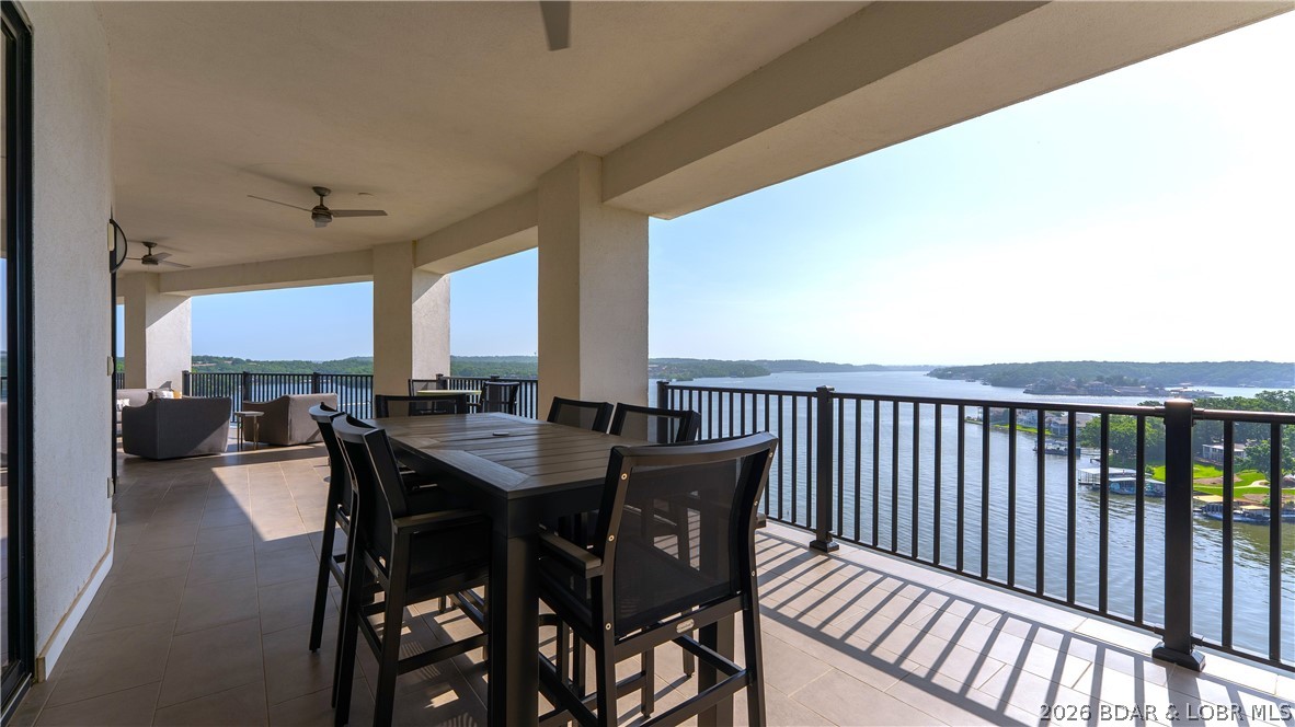 166 Captiva Drive 9c Property Photo 1