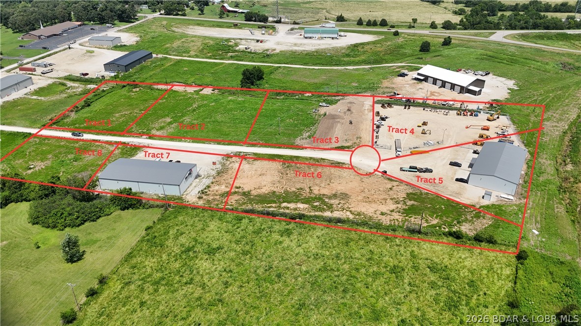 Lot 2 Nolan Drive Property Photo 1