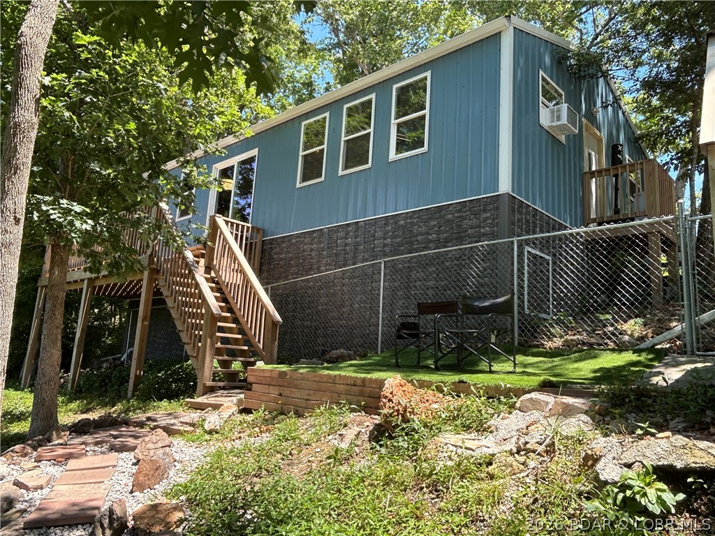 26792 Boone Road Property Photo 1