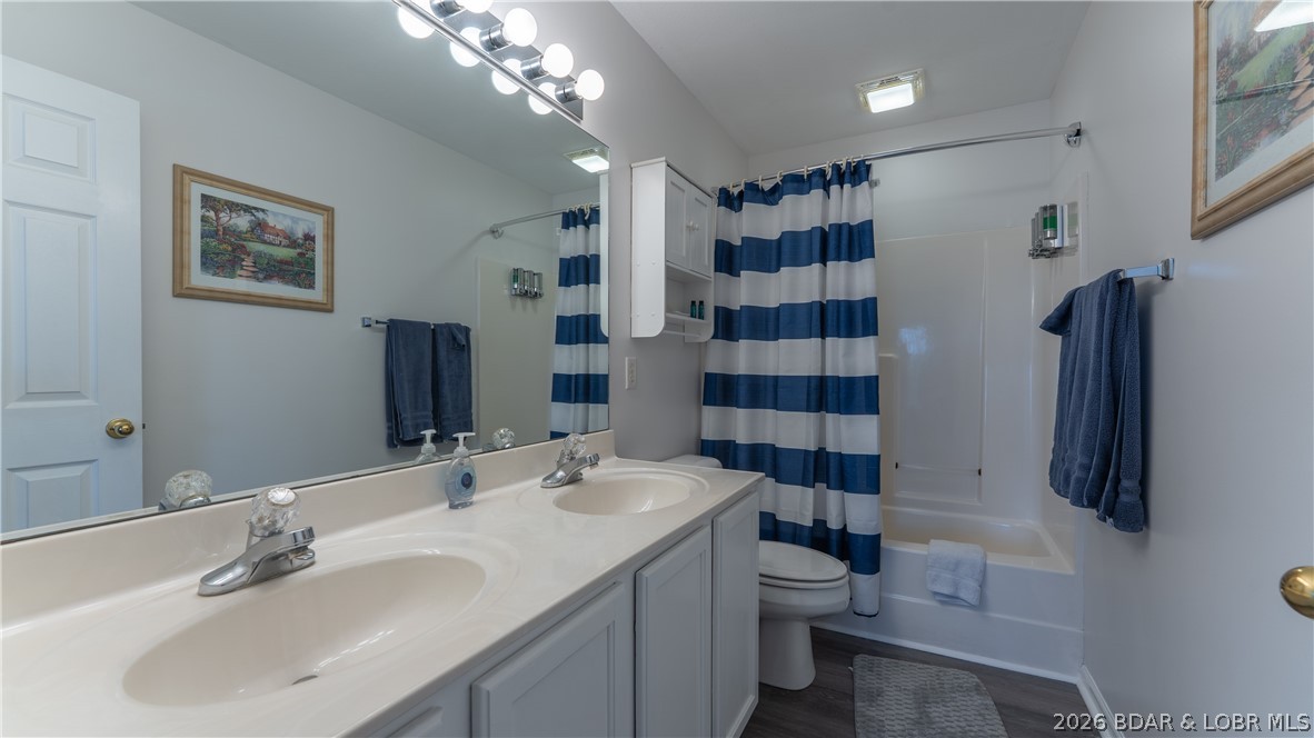 1481 Ledges Drive B42 Property Photo 10