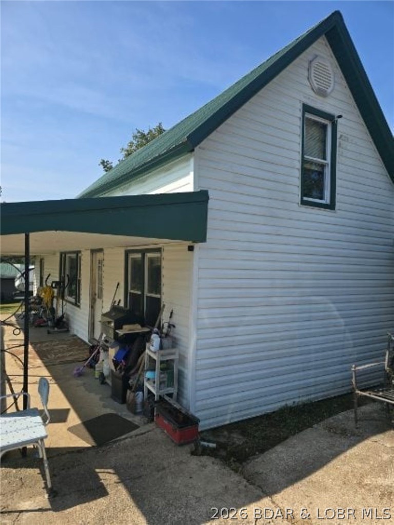20632 Seals Road Property Photo 2