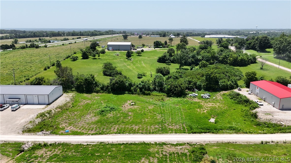 Lot 8 Nolan Drive Property Photo 3