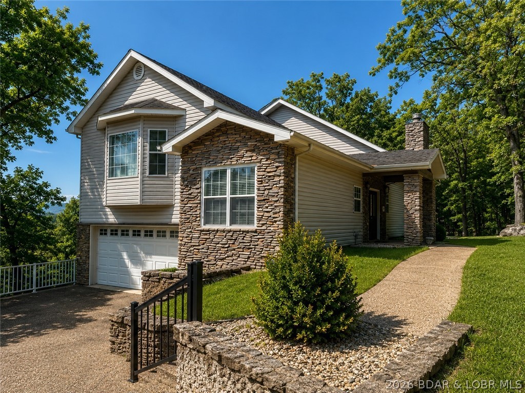 6835 Saint Tropez Circle Property Photo 1