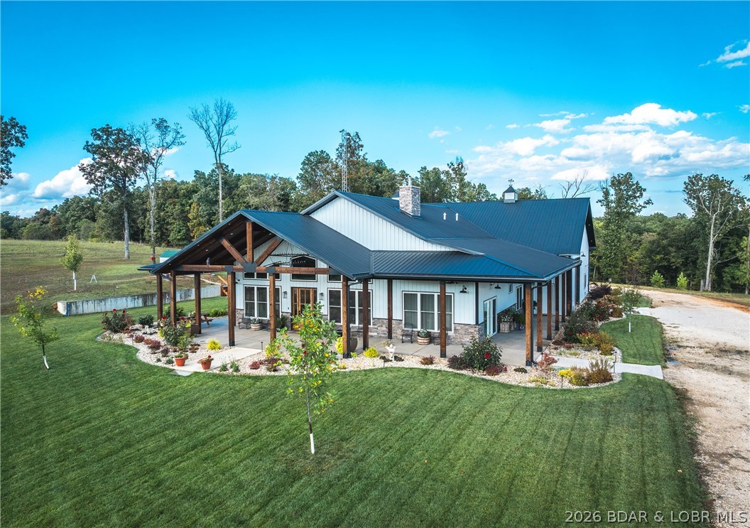 476 S Davis Hollow Road Property Photo 1