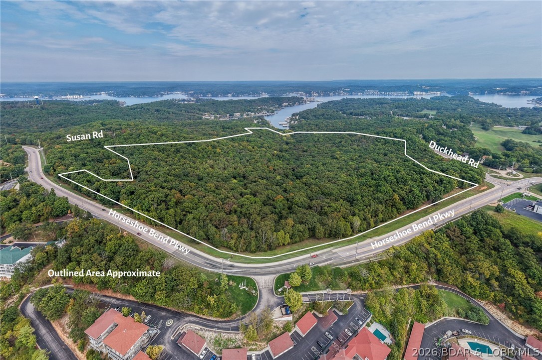 Tbd Horseshoe Bend Parkway Property Photo 1