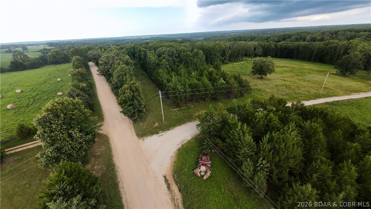 Tract 3 Greystone Road Property Photo 1