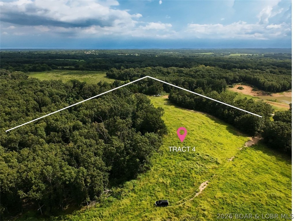 Tract 4 Greystone Property Photo 2