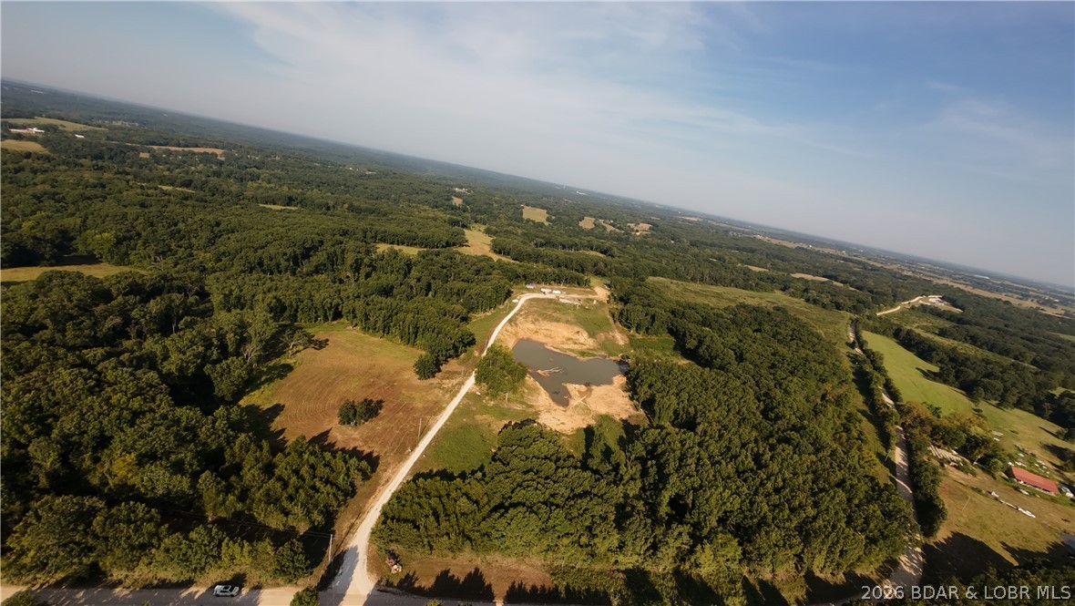 Tract 5 Greystone Property Photo 3