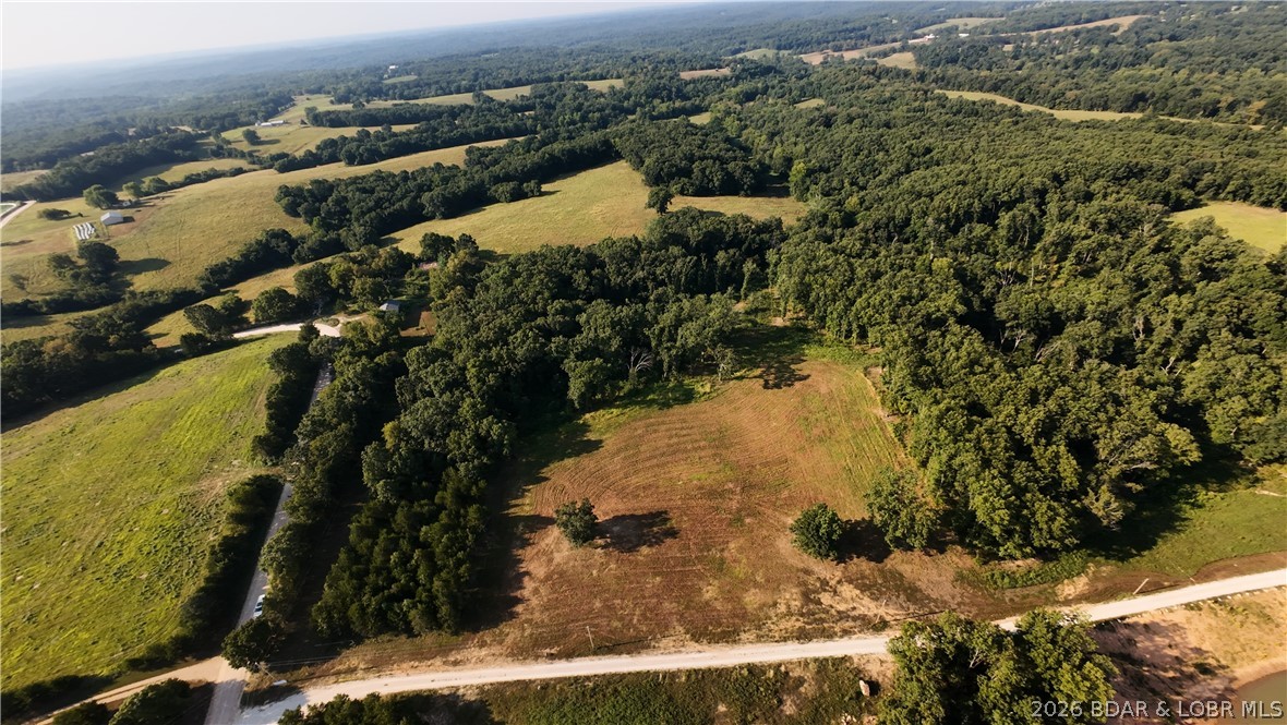 Tract 5 Greystone Property Photo 5
