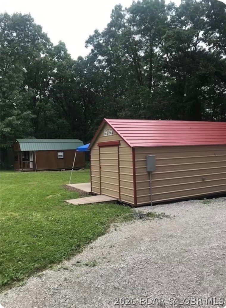 30798 Fall Lane Property Photo 6