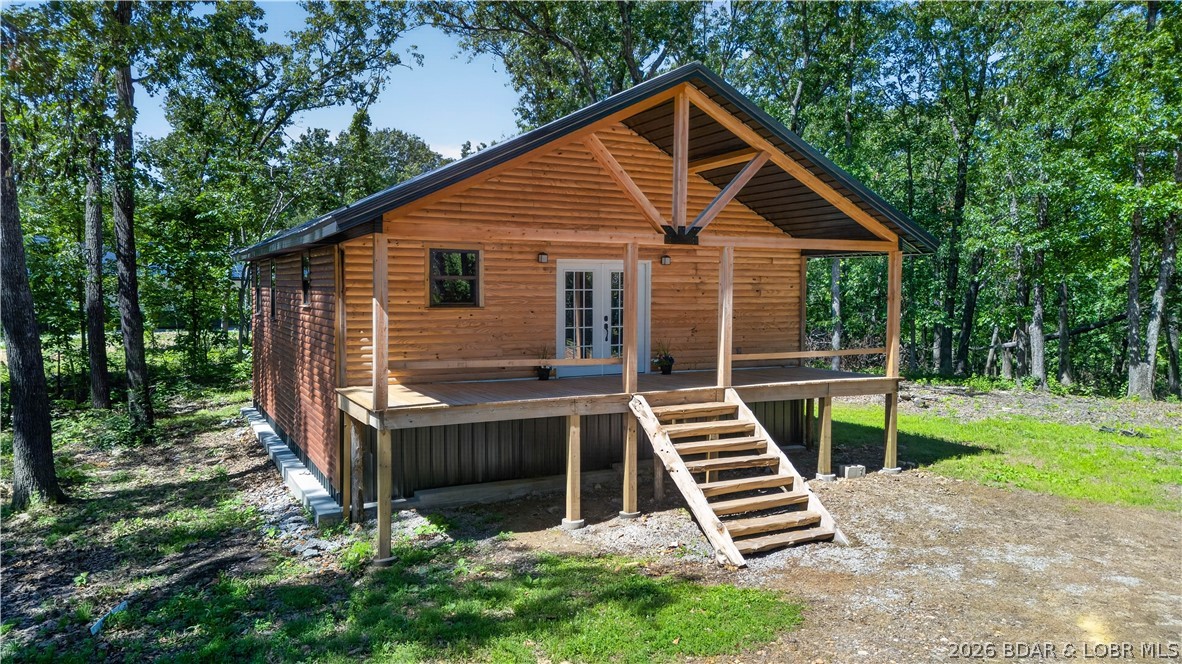 16420 Walnut Grove Road Property Photo 1