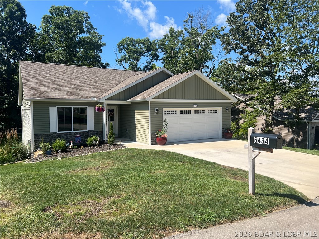 6434 Eagle Crossing Drive Property Photo 44