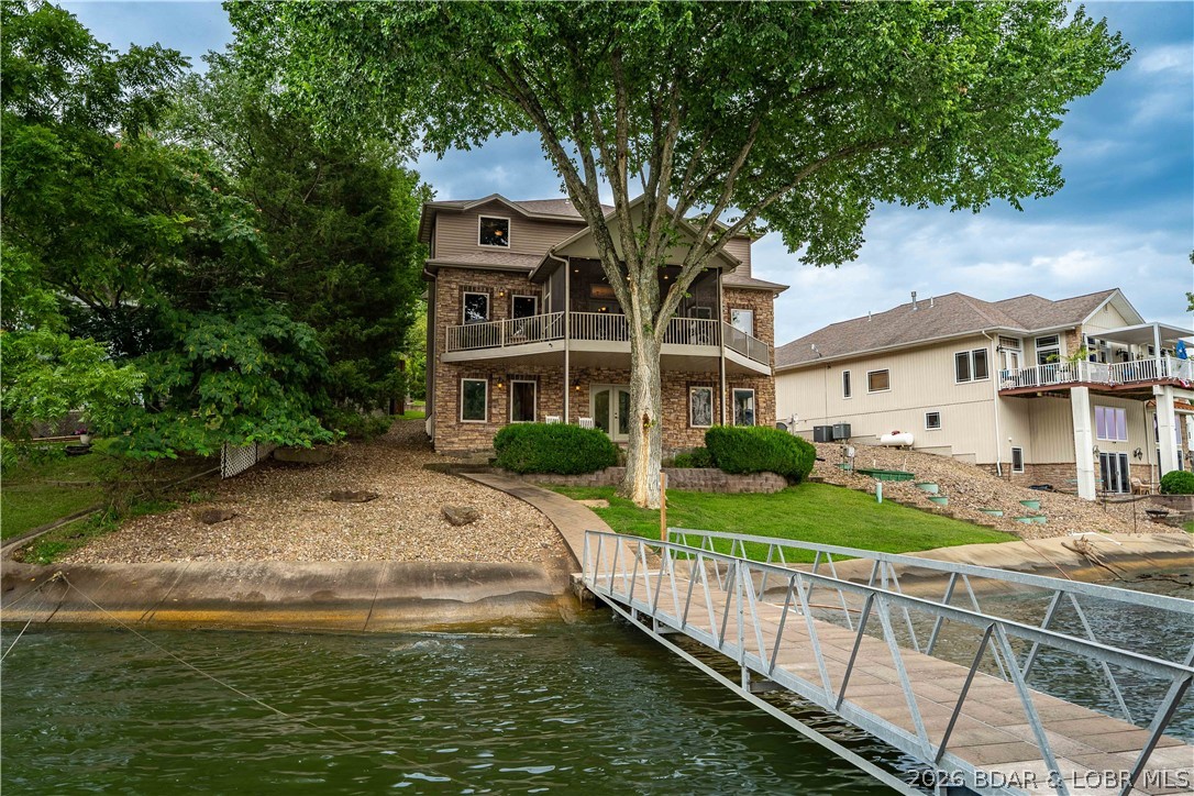 2636 Ozark Isle Property Photo 1