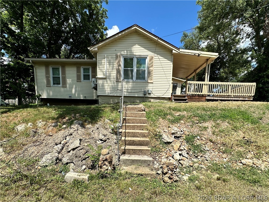 126 W Osage Street Property Photo 1