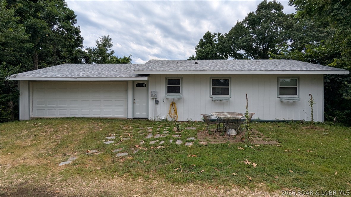 223 Fork Heights Drive Property Photo 2