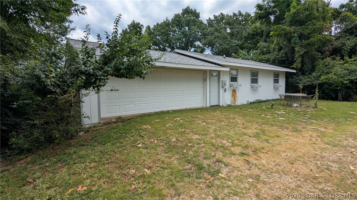 223 Fork Heights Drive Property Photo 3