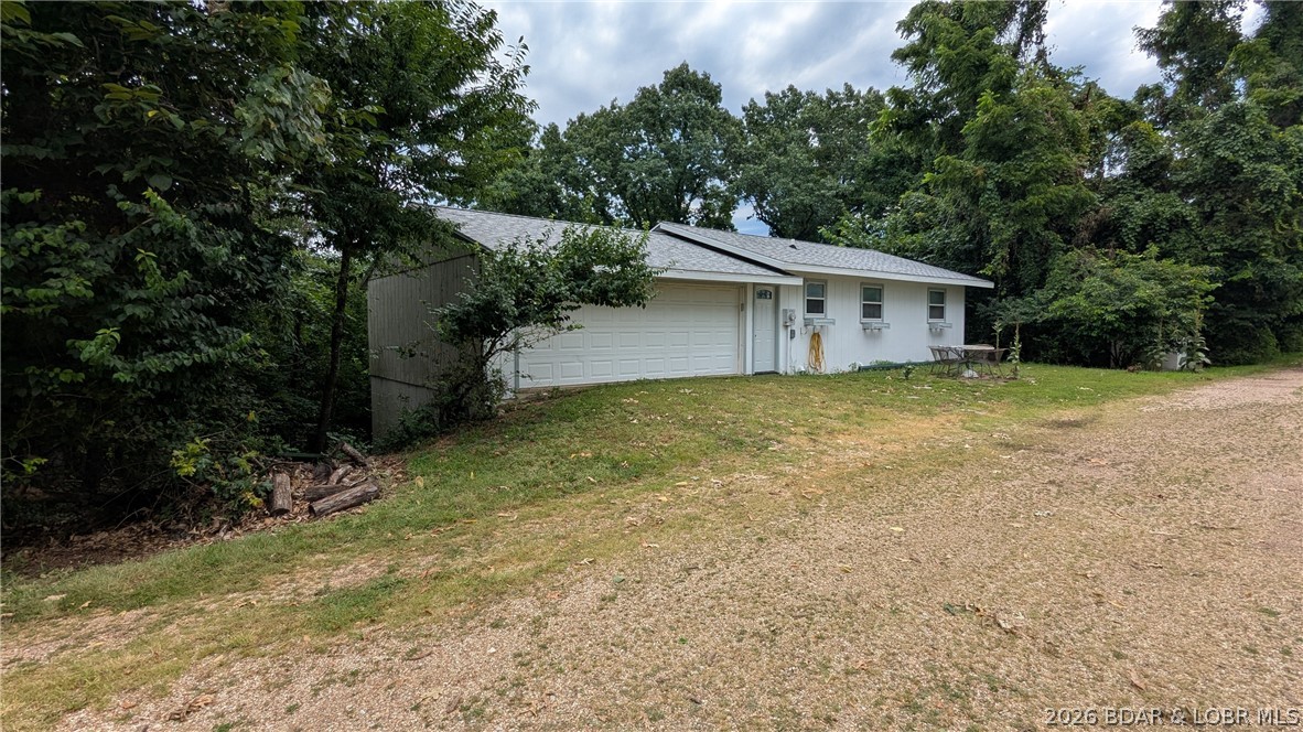 223 Fork Heights Drive Property Photo 4
