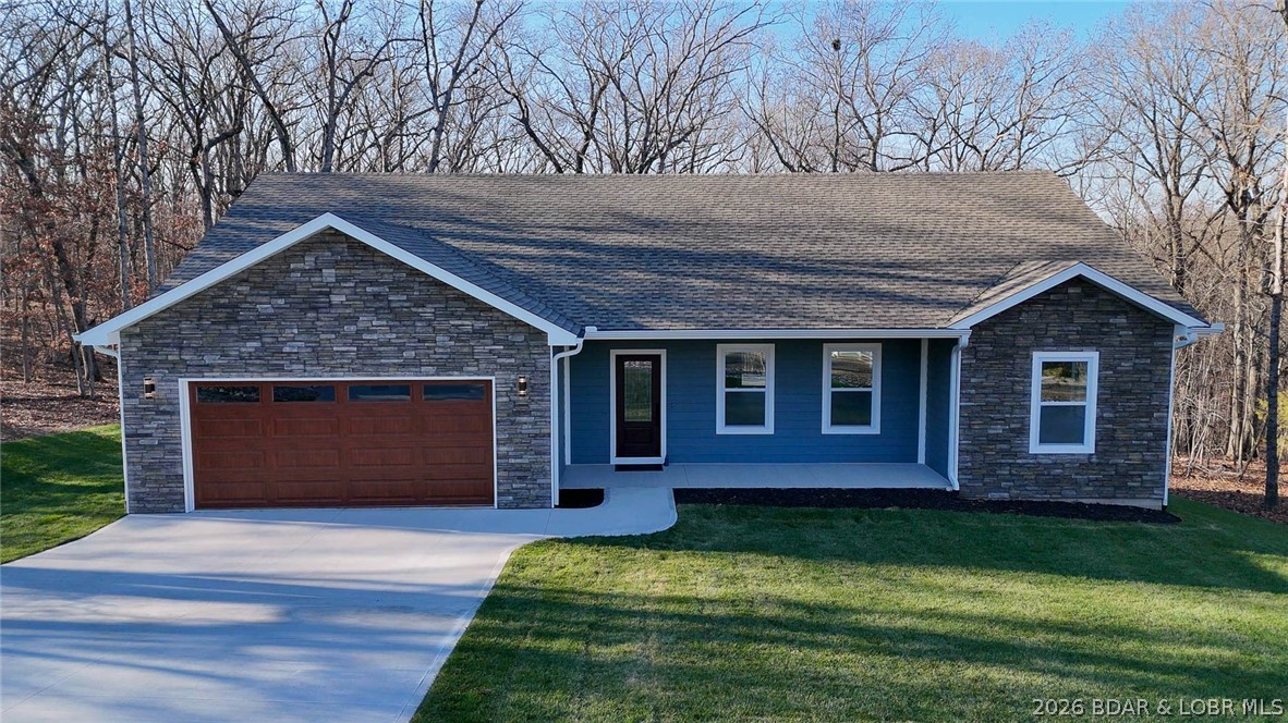 85 Fox Run Road Property Photo 1