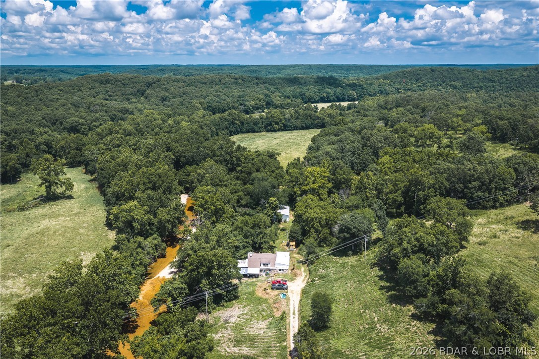3995 Coffey Hollow Road Property Photo 1