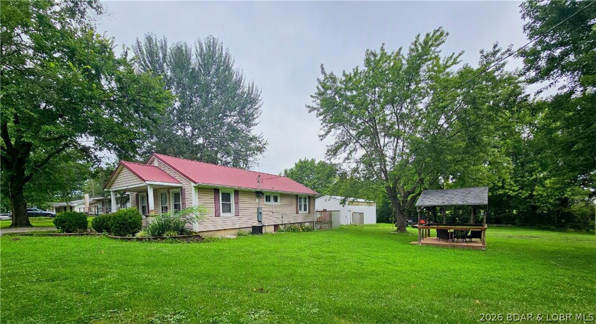 609 4th Street Property Photo 12