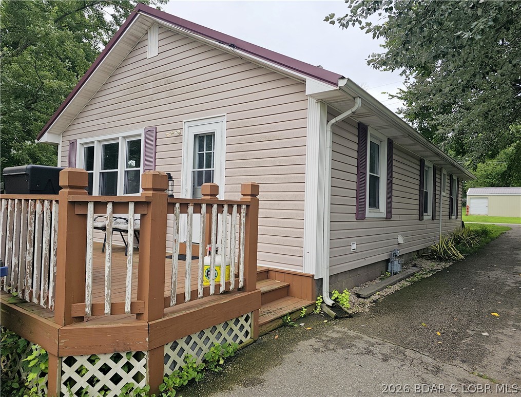 609 4th Street Property Photo 13