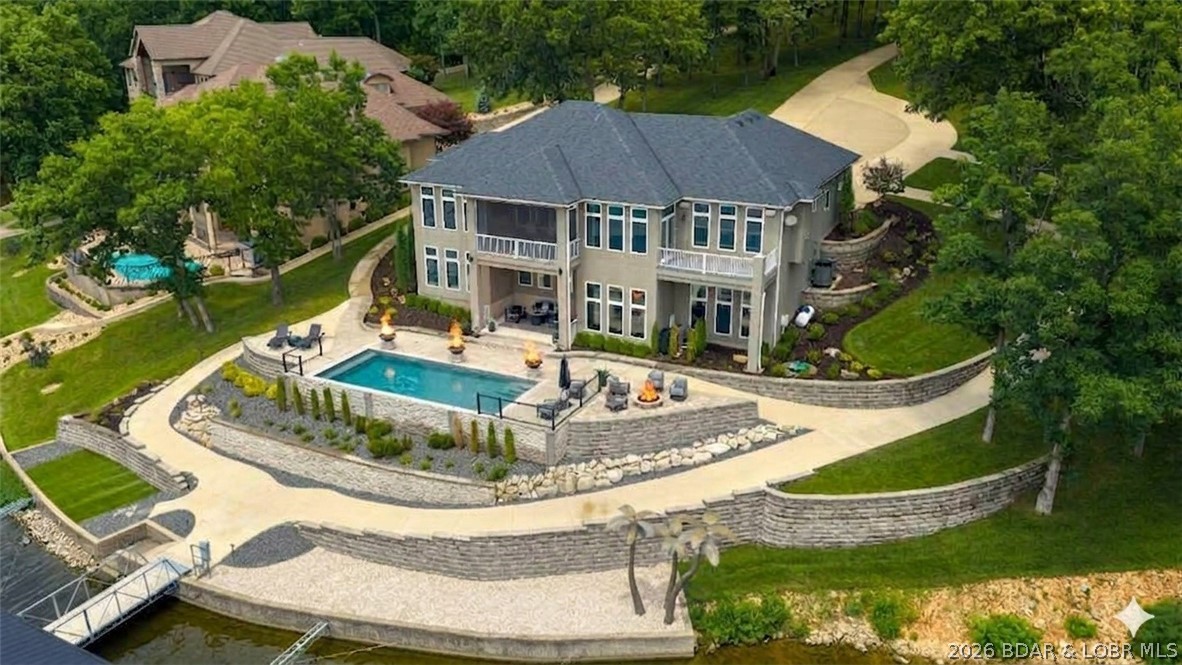 279 Forestridge Lane