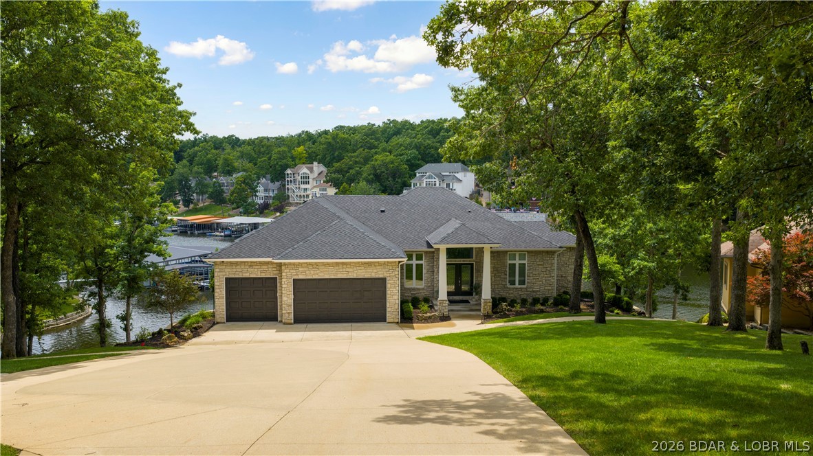 279 Forestridge Lane Property Photo 3