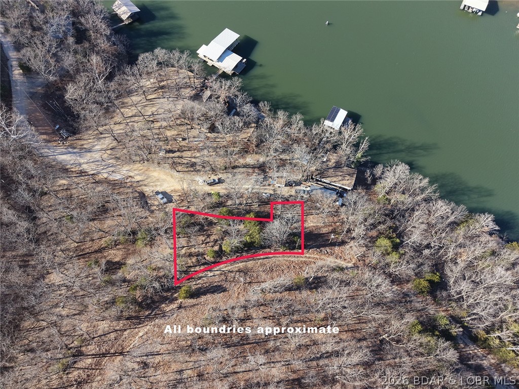 Anthony Cove Road Property Photo 2